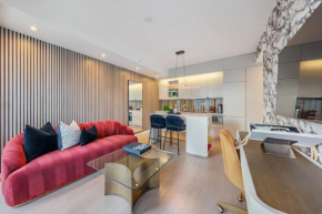 The Pinnacle Suites - Downtown Toronto Entertainment District